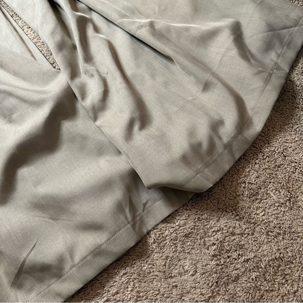 LIKE NEW Free People Flowy Pants - Picture 4 of 7